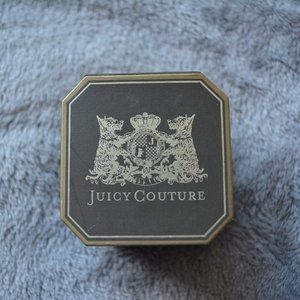 Juicy Couture Charm